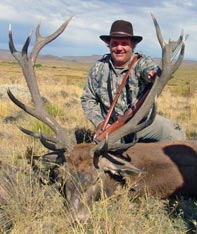 Aim Adventures Manages The Best Hunting & Fishing The World Has To Offer

