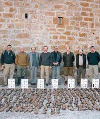 Aim Adventures Manages The Best Hunting & Fishing The World Has To Offer
